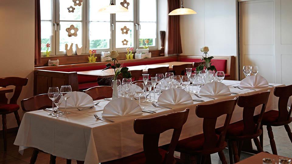 Hofmark Brauereigasthof Hotel Lenting Bagian luar foto